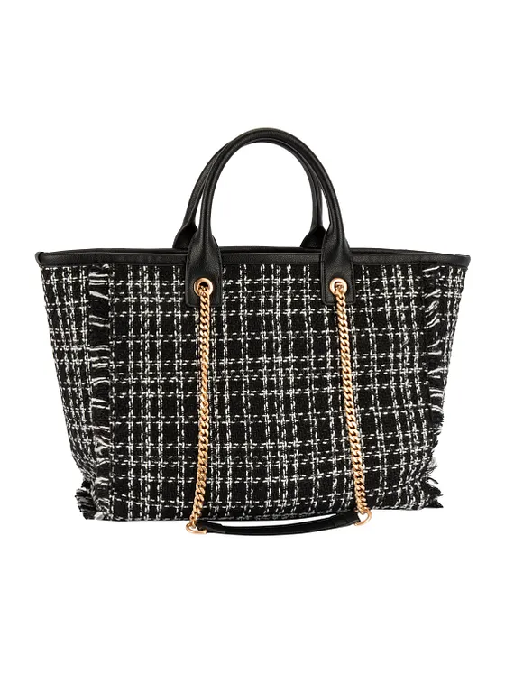 Joop! Milano Lysann Shopper taske 35 cm Joop! Milano Lysann Shopper taske 35 cm