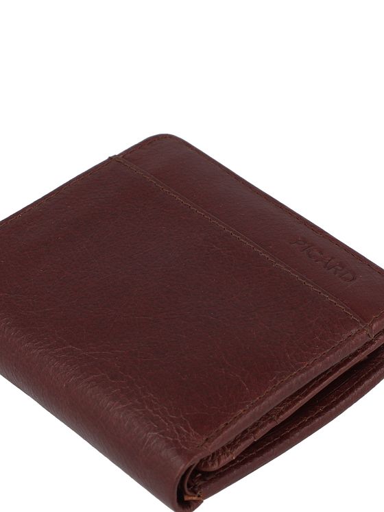 Picard Buddy 1 Pung Læder 9 cm