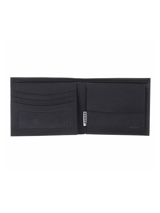 oxmox New Cryptan Pung RFID-beskyttelse 12 cm oxmox New Cryptan Pung RFID-beskyttelse 12 cm
