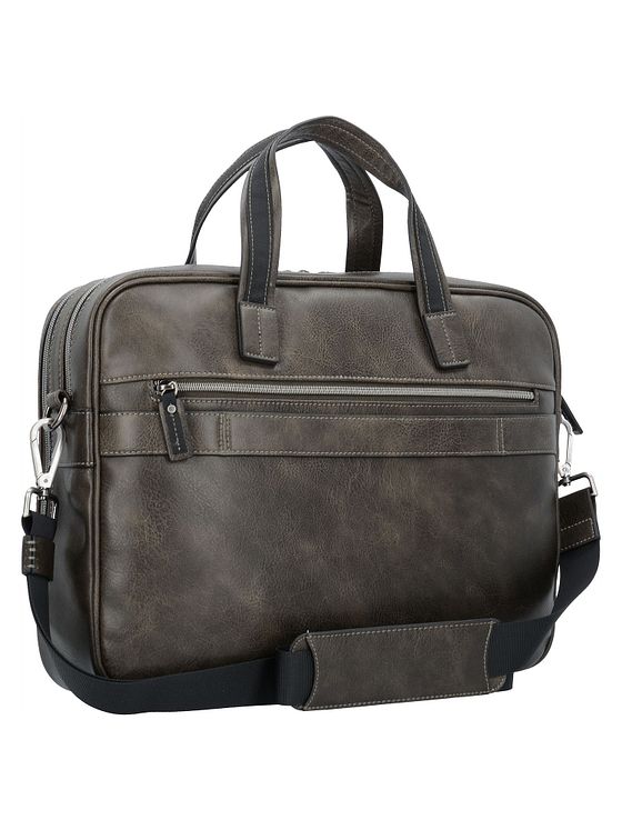 Picard Aktovka Breakers 40 cm s přihrádkou na notebook