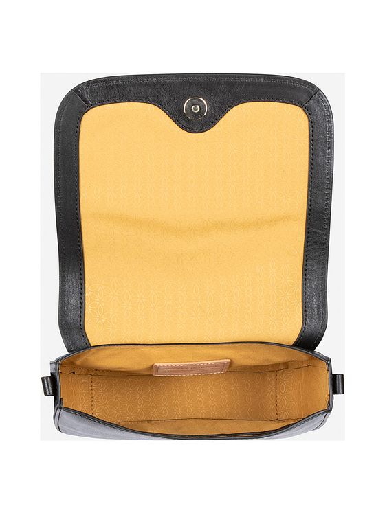 Jekyll & Hide Paris Skuldertaske Læder 22 cm