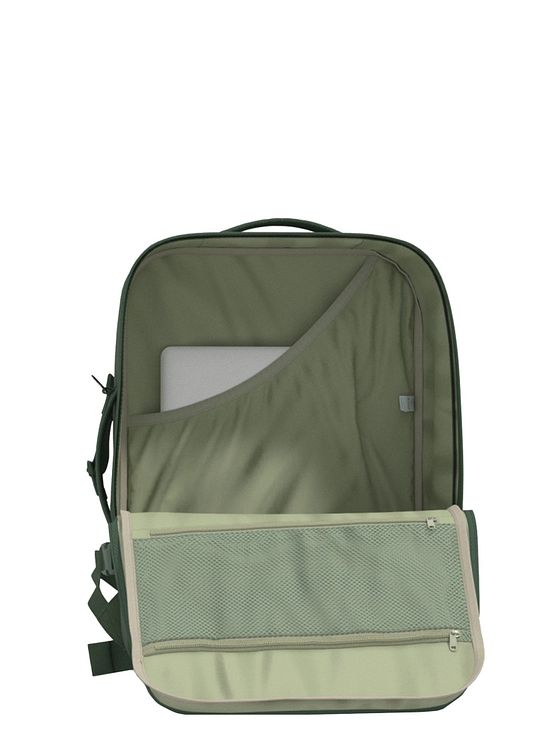 Cabin Zero Militær 44L kabinerygsæk Rygsæk 52 cm Cabin Zero Militær 44L kabinerygsæk Rygsæk 52 cm