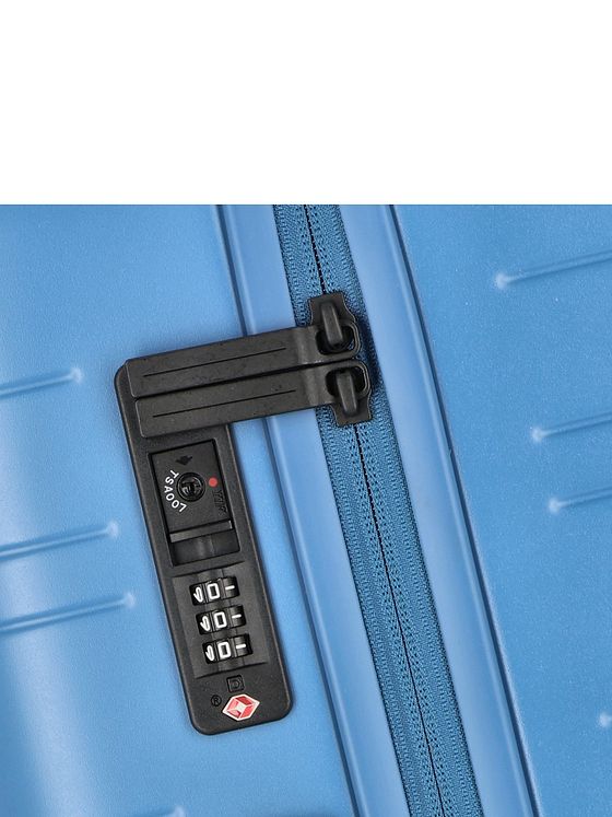 Horizn Studios H6 Essential 4 hjul Trolley M 64 cm Horizn Studios H6 Essential 4 hjul Trolley M 64 cm