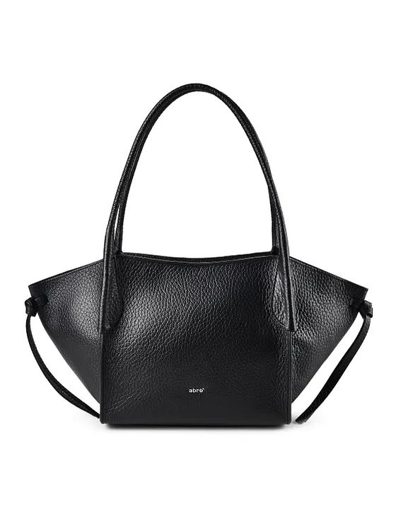 abro Vibe Skuldertaske Læder 24 cm