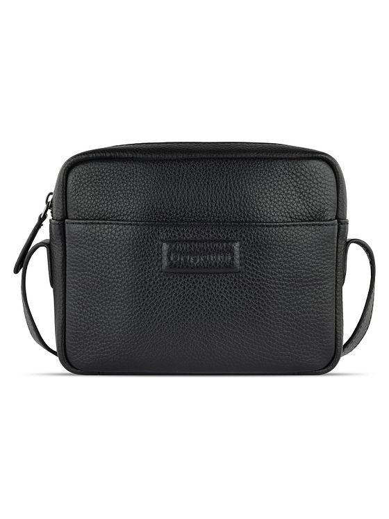 bugatti Elsa Skuldertaske Læder 19 cm