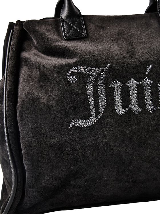 Juicy Couture Jasmine Nákupní taška 30 cm