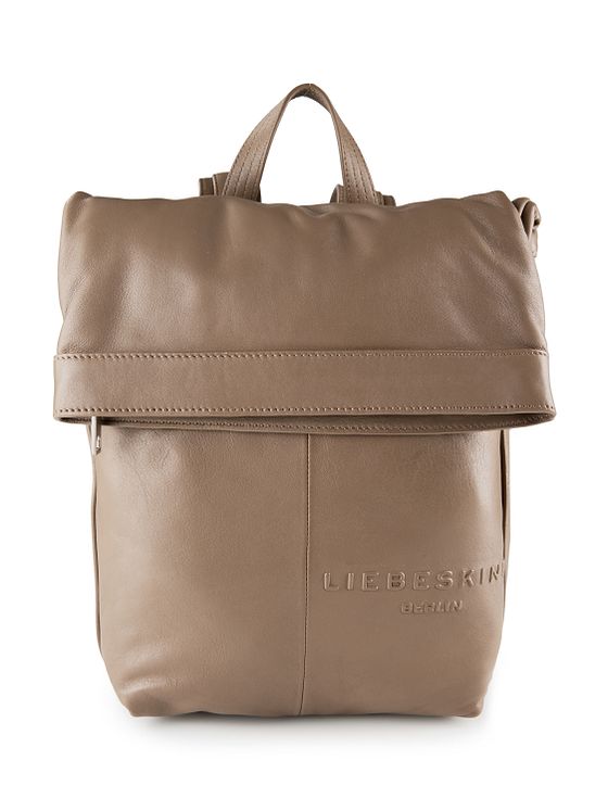 Liebeskind Elvira City-rygsæk M Læder 36 cm