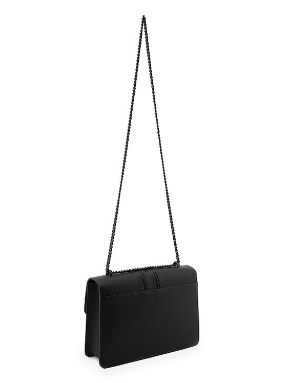 Seidenfelt Roros Stor skuldertaske 25 cm