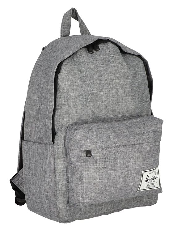 Herschel Eco Classic XL-rygsæk med 44 cm rum til bærbar computer