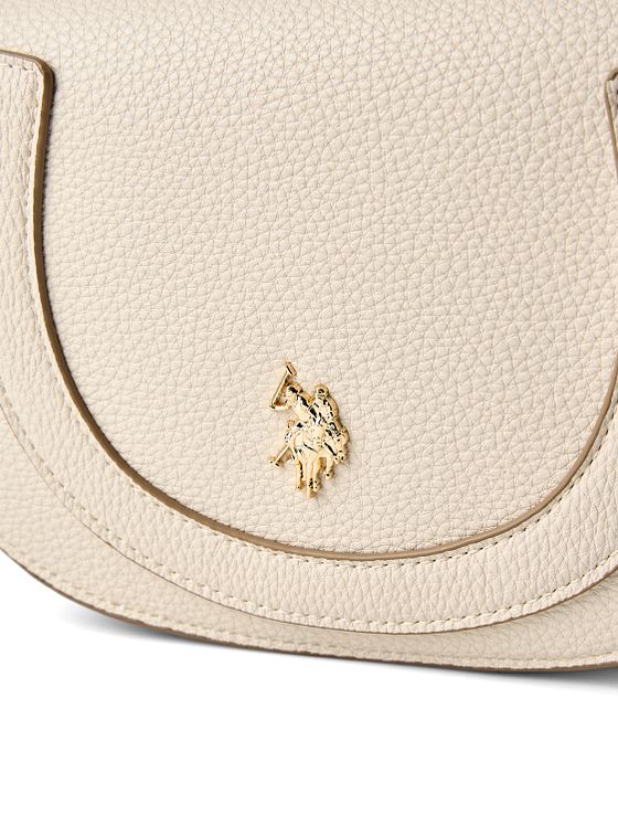U.S. Polo Assn. Lawson Taška přes rameno 22 cm