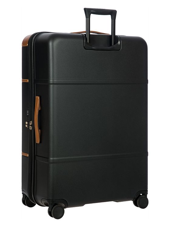 Bric's Bellagio 4 hjul Trolley 82 cm med strækfold