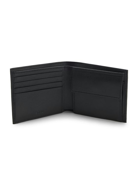 Boss Northon Peněženka Kůže 11 cm