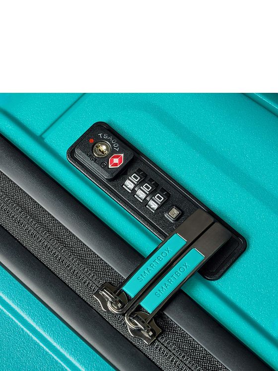 Smartbox Edition 02 4 hjul Trolley M 66 cm