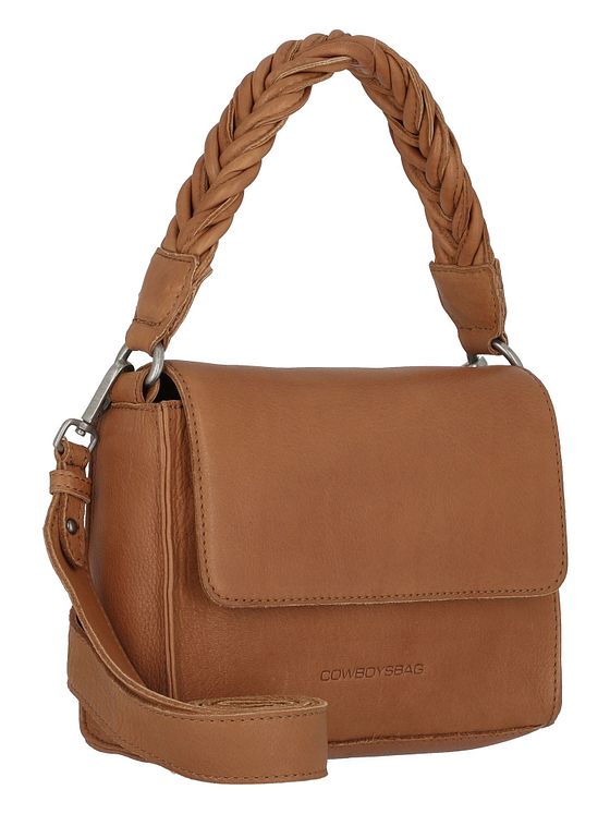 Cowboysbag Enderby Skuldertaske Læder 25.5 cm