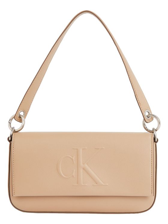 Calvin Klein Jeans Sculpted Skuldertaske 24.5 cm