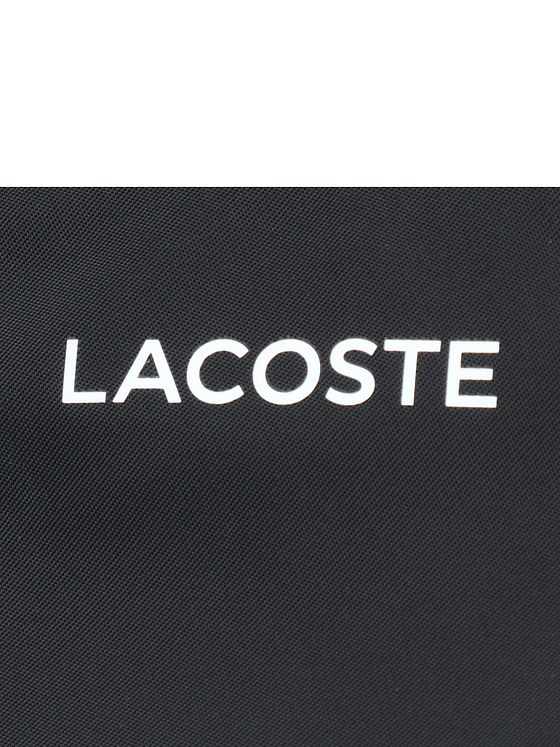 Lacoste Active Nylon Skuldertaske 22 cm