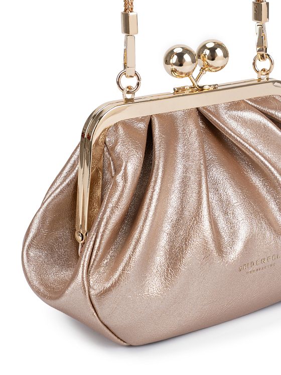 Seidenfelt Fyn Bolsa de hombro 20 cm Seidenfelt Fyn Bolsa de hombro 20 cm