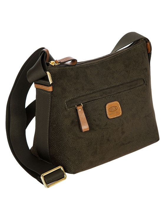 Bric's Life Martina skuldertaske 25 cm