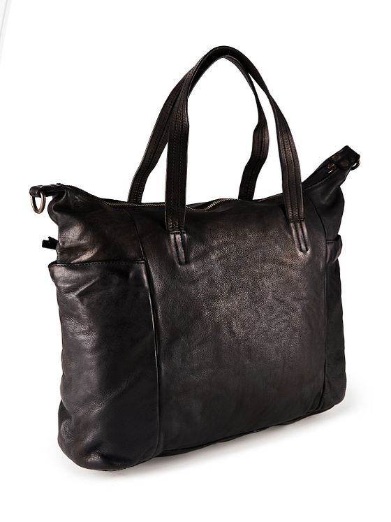 Harold's SUBMARINE Shopper-taske Læder 39 cm