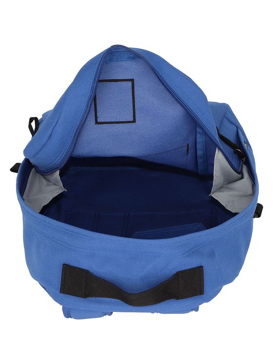 Haglöfs Floda-rygsæk 45 cm med rum til bærbar computer