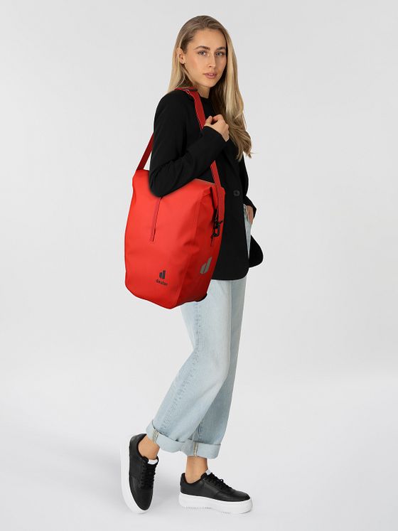 Deuter Visby Cyklistická taška 34 cm