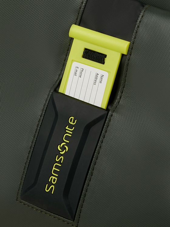 Samsonite Paradiver Light Weekend-rejsetaske M 63 cm Samsonite Paradiver Light Weekend-rejsetaske M 63 cm