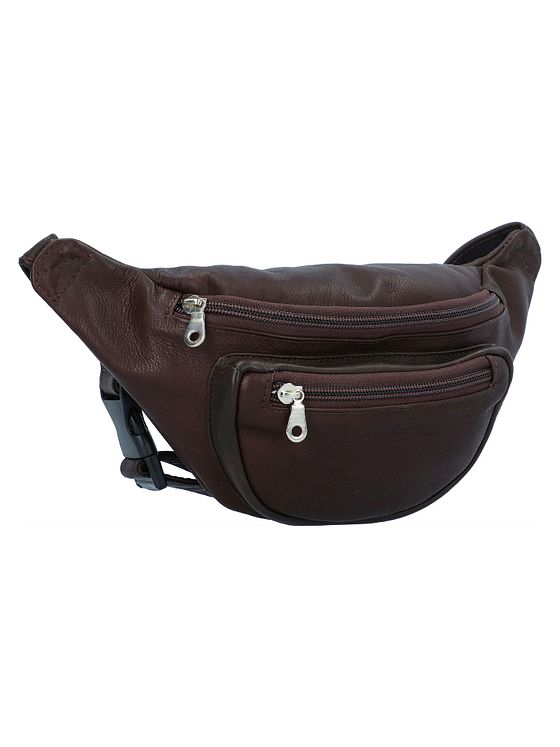 Harold's Country bæltetaske II i læder 23 cm