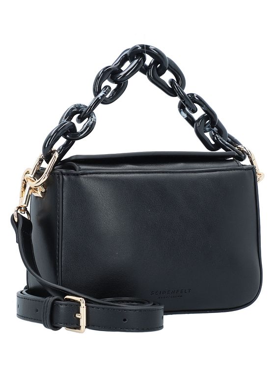 Seidenfelt Herrvik Håndtaske 18 cm