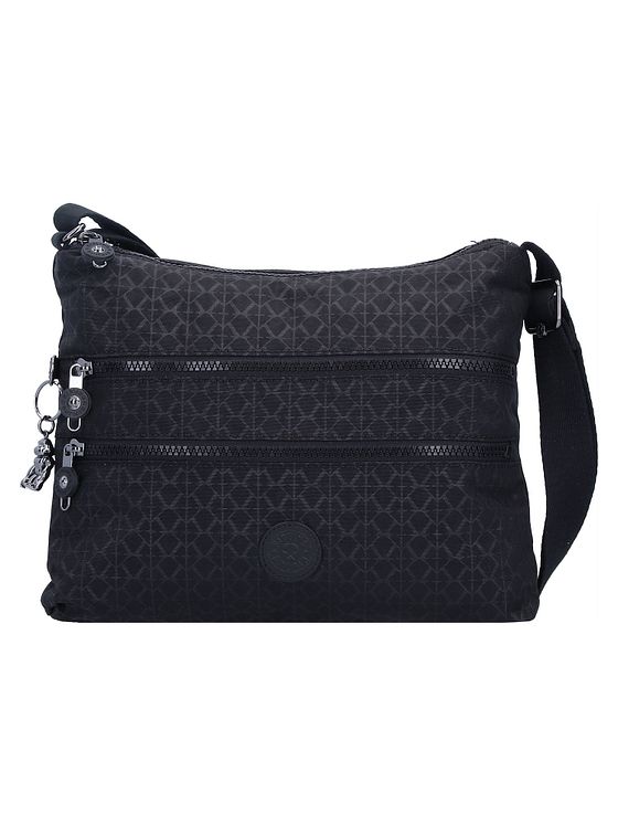Kipling Basic Plus Alvar skuldertaske 32 cm