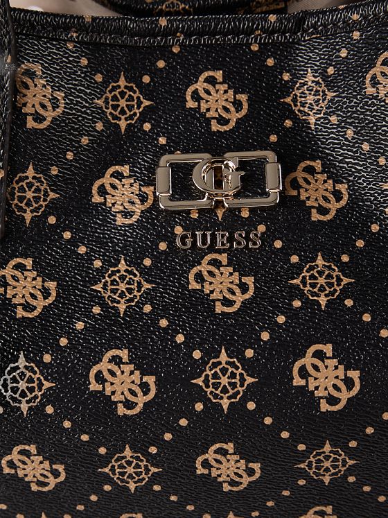 Guess Emelie Shopper taske 40 cm Guess Emelie Shopper taske 40 cm