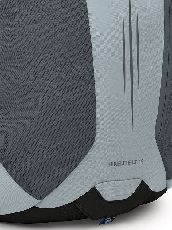 Osprey Hikelite 16 Vandrer-rygsæk 50 cm