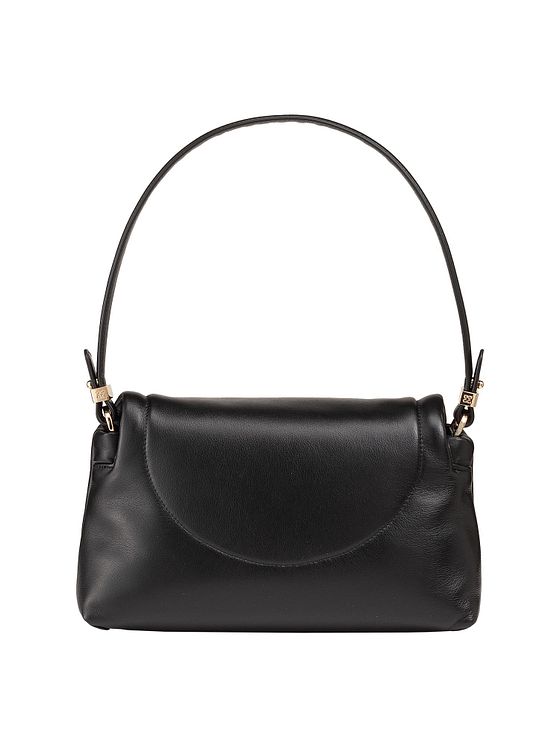 DuDu Melville Skuldertaske Læder 29 cm