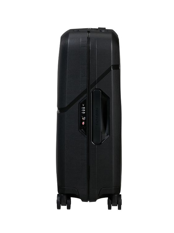 Samsonite Magnum Eco 4 hjul Kabinekuffert 55 cm