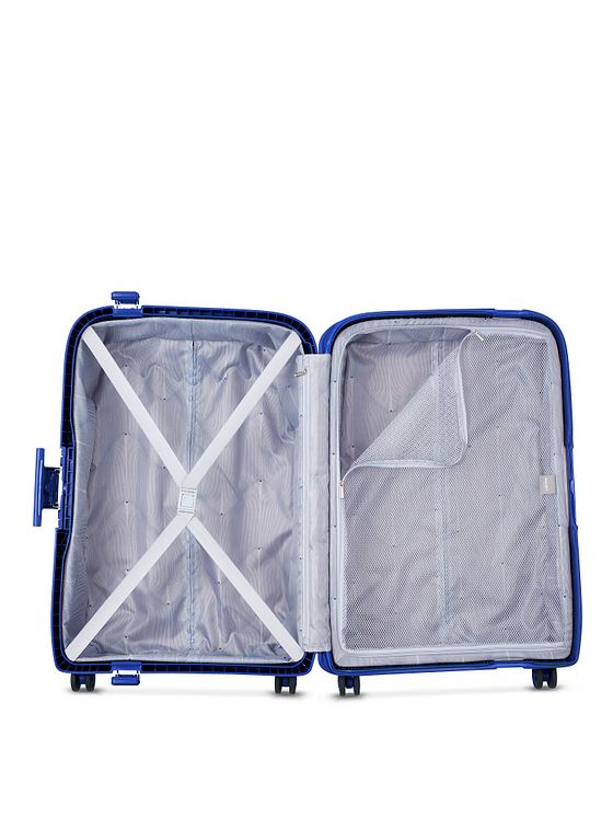 Delsey Paris Moncey 4-hjulet trolley 69 cm
