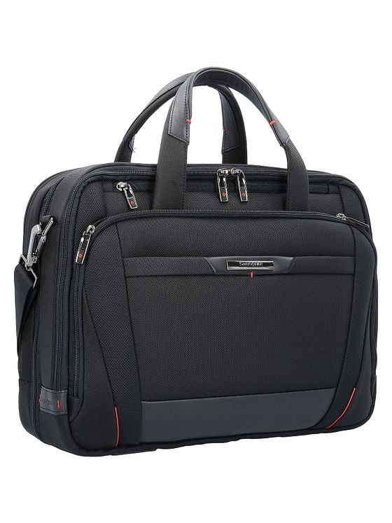 Samsonite Pro-DLX 5 flightbag med 42 cm rum til bærbar computer