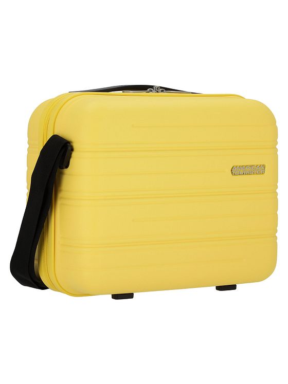 American Tourister High Turn Beautycase 35 cm