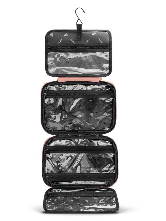 Pactastic Urban Collection Kultur-taske 30 cm Pactastic Urban Collection Kultur-taske 30 cm