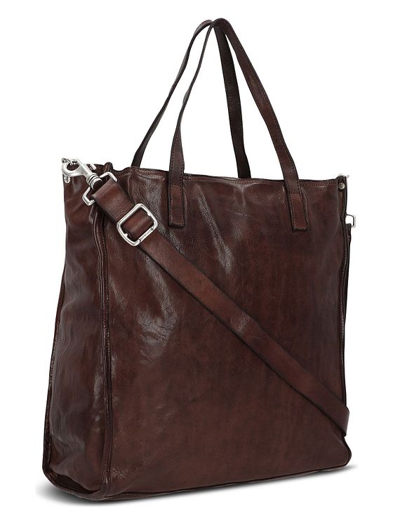 Campomaggi Shopper-taske Læder 36 cm