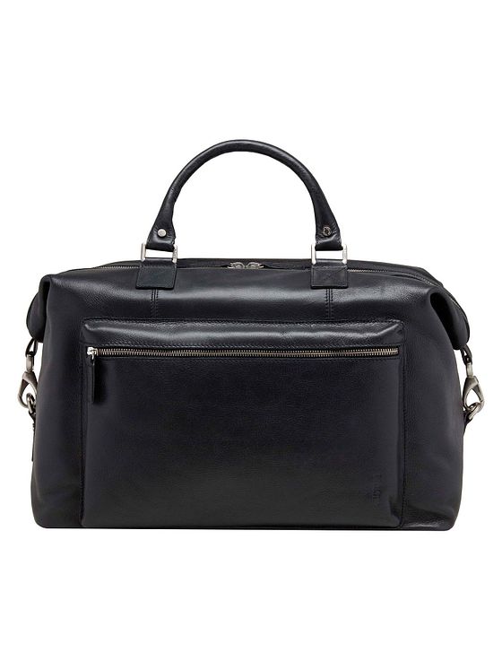 Picard Buddy Weekend-rejsetaske Læder 45 cm