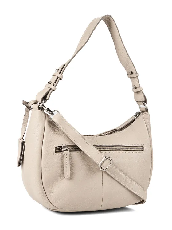 Burkely Soft Skylar Axelväska Läder 25.5 cm