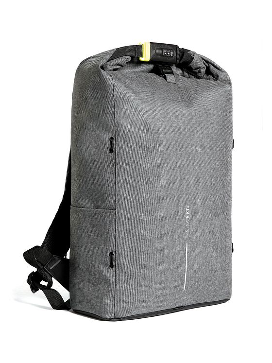 XD Design Urban Lite Backpack RFID 46 cm rum til bærbar computer
