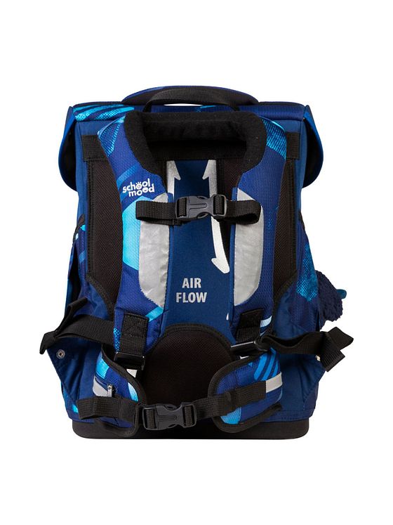 School-Mood Champion Pro Skoleransel-sæt 7-delt School-Mood Champion Pro Skoleransel-sæt 7-delt