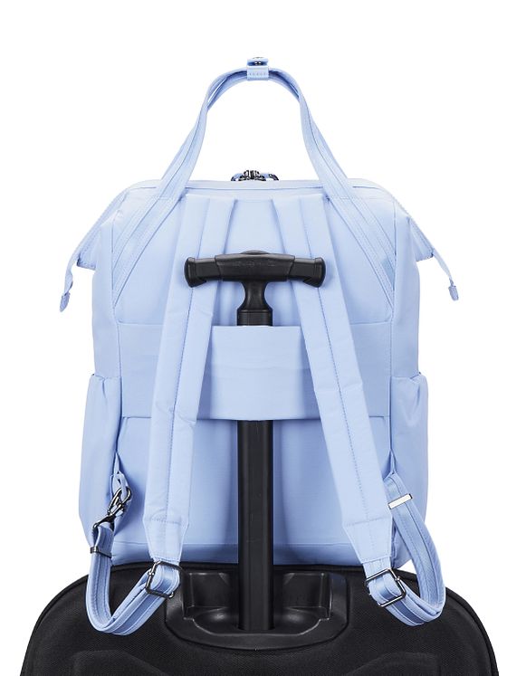 Pacsafe Citysafe CX City -reppu RFID 39 cm kannettava tietokone lokeroon