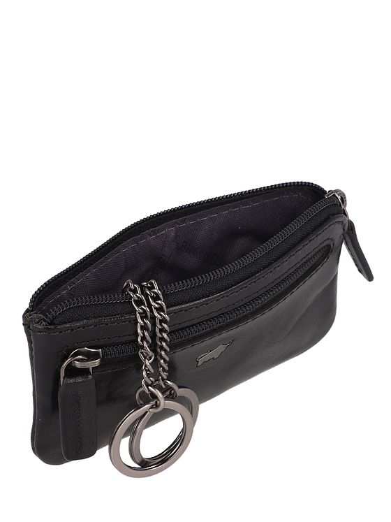 Braun Büffel Country Nøgletui Læder 11.5 cm Braun Büffel Country Nøgletui Læder 11.5 cm