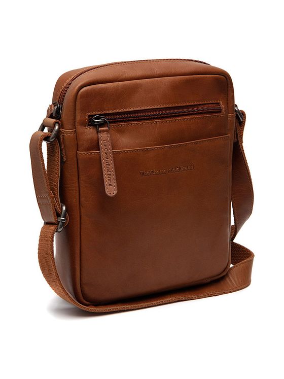 The Chesterfield Brand Laveno Taška přes rameno Kůže 19 cm