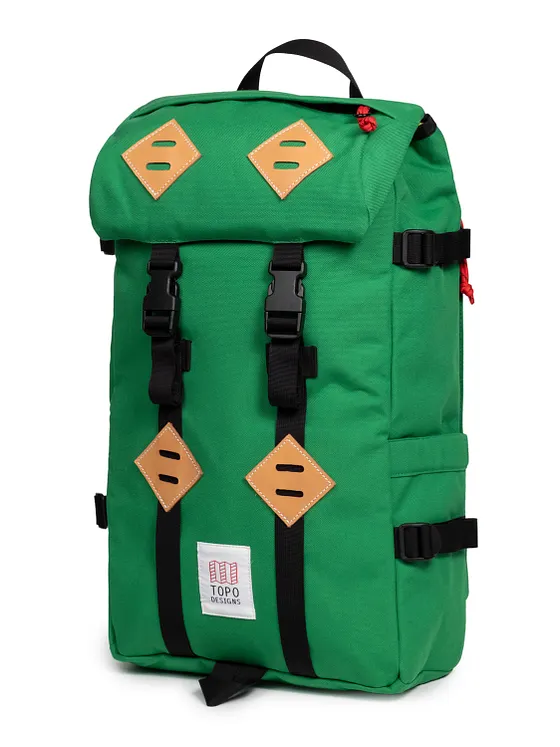 Topo Designs Klettersack Denní batoh 51 cm Kapsa na notebook Topo Designs Klettersack Denní batoh 51 cm Kapsa na notebook