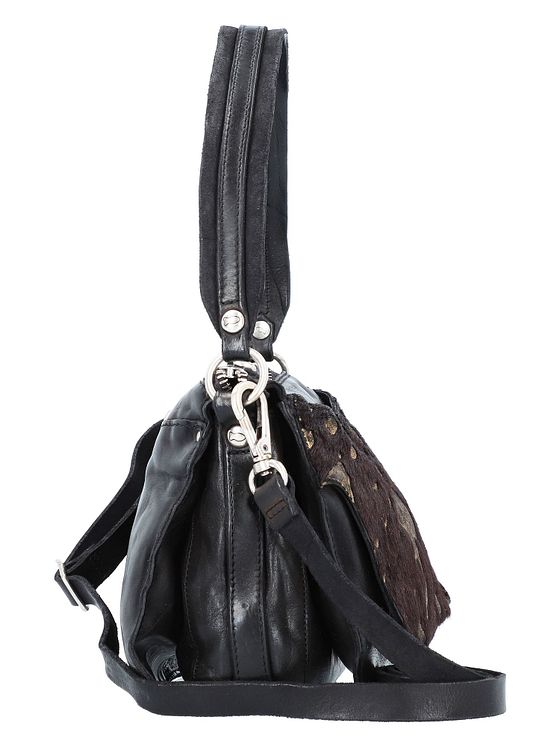 Campomaggi Skuldertaske Læder 25 cm