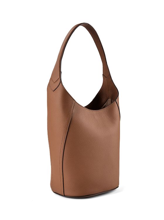 Boss Lenah Taška přes rameno Kůže 22 cm