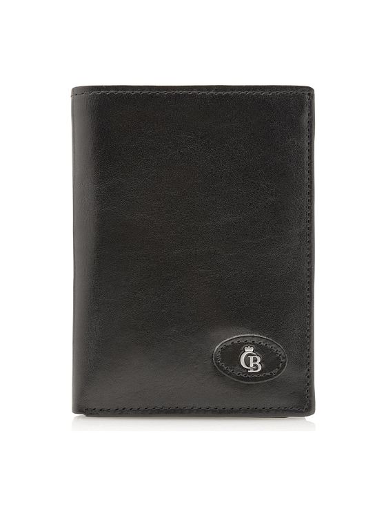 Castelijn & Beerens Gaucho-pung RFID-læder 9 cm Castelijn & Beerens Gaucho-pung RFID-læder 9 cm