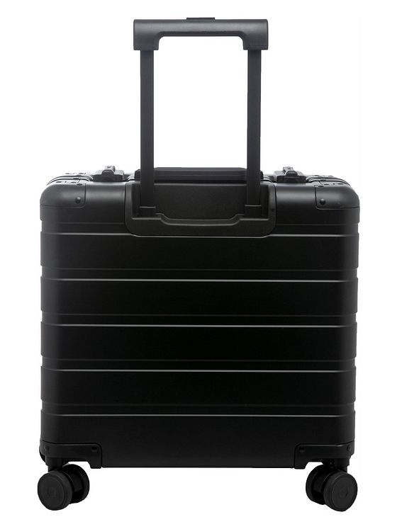 Alumaxx Gravity 4 hjul Pilot-trolley 44 cm Laptoprum